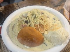 -MI WU FACTORY米屋美食工厂餐厅(绿地店)