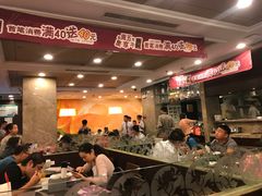 -康师傅私房牛肉面(马泉营奥莱店)