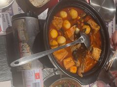 -神府路壹号·海鲜烧烤·砂锅粥·锅物(三坊七巷店)