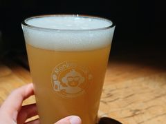 -大聖·精酿啤酒&火烧鸡(市南路店)