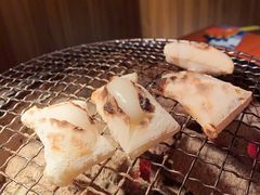 -山之屋炭火烧肉·生啤畅饮(大朗万科中央公园店)