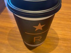 -星巴克(天津工华道智慧山店)