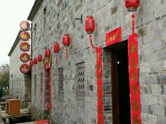 -前童古镇