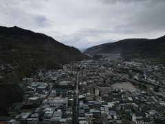 -松州古城