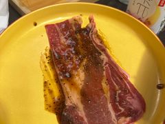 -AJIYA·池袋日式烧肉自助(天津万象城店)