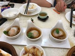 -顺德人家食府(黄金广场店)