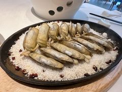 -莆田餐厅PUTIEN(三里屯店)