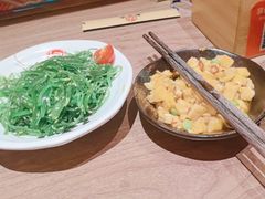 -无敌家现熬骨汤拉面(颐堤港店)