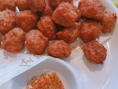 -全聚德(蓝山店)