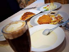 -德大西餐社(云南南路店)