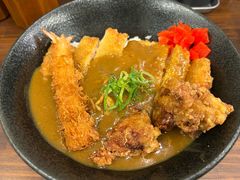 -逢阪にこにこ庵