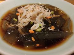 -吕氏疙瘩汤·海鲜新鲁菜(凯德mall新都心店)