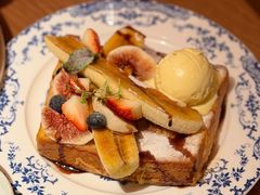 -芭莉与彩虹西餐厅(成都合生汇店)