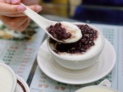-义顺牛奶公司(新马路老店)