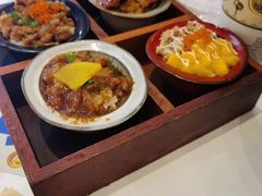 -火山屋台(新街口店)