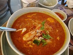-CHINCHIN 青青·泰国料理(万象食家店)