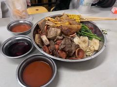 -瑞安第一泡·后街泡泡(虹桥后街店)