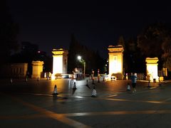 -东北大学(南湖校区)