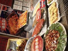 -福苗小骆驼烧烤(大唐不夜城店)