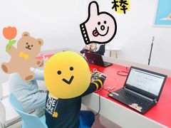 -童程童美·信息学竞赛·乐高机器人编程(龙华校区)