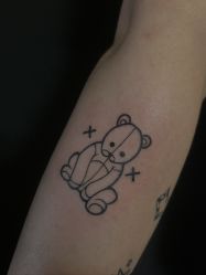 -MDZ STORE·TATTOO·耳饰