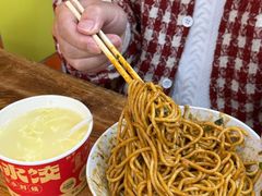 -小秋水饺(大成路总店)