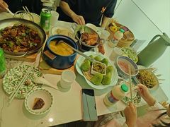 -苏梦江南·淮扬菜(夫子庙店)