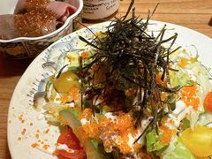 -隐月· 㐂和食屋(芝罘万达公馆店)