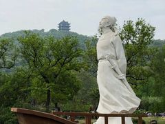 -采石矶景区