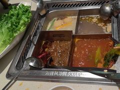 -海底捞火锅(亲子主题北金鹰店)