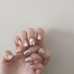 -M·X Nail日式美甲美睫