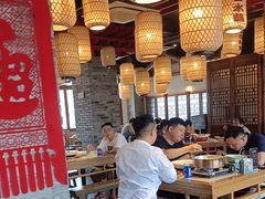 -二十八里太湖船菜(吉祥路店)