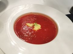 -马克西姆俄罗斯餐厅(通亚街店)