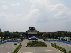景点-大槐树寻根祭祖园