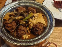 -乔家满族八大碗(流水沟店)