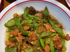 -好恰湘潭小炒与小碗菜(马兰山店)