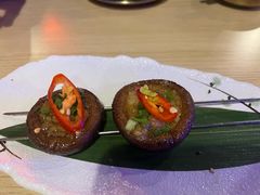 -质烤烤物·活烤海鲜(质烤总店)