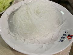 -鑫龙火锅城(环山路店)