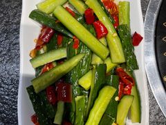 -友乐居羊蝎子(西直门店)