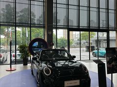 -上海普陀宝诚MINI4S店(红柳路店)