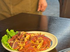 -大喜烤肉(海宁尚东店)