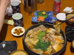 -千代武日本料理(爱建店)