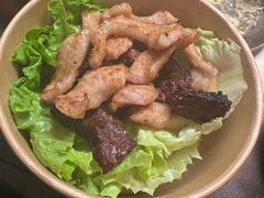-西塔老太太泥炉烤肉(上海七宝领展广场店)