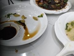 -碧海银沙海鲜餐厅(恒大海上威尼斯店)