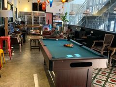 -拖板鞋咖啡旅行酒店(春熙路地铁站店)