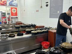 -斯丹姜母鸭·古法干香(田安南路店)