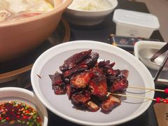 -老鸭集(金沙龙湖天街店)