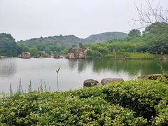 -白马涧龙池景区