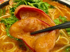 -肥汁米蘭香港米线(长宁来福士店)