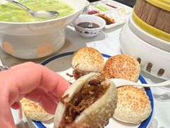 -北平楼·烤鸭·北京菜(牡丹园店)